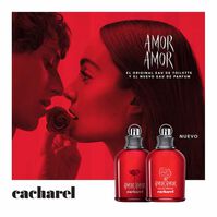 AMOR AMOR EDP  100ml-227545 AMOR AMOR EDP  100ml-227545 2